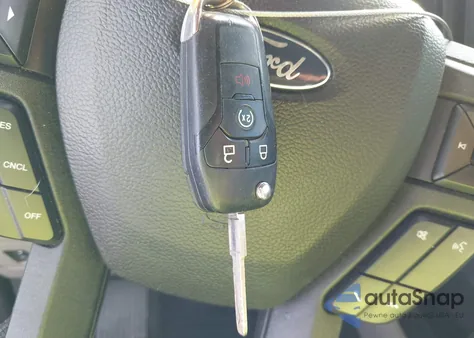 2015 Ford F-150 Xlt z USA, uszkodzony, nr VIN 1FTEW1CP0FKE21183